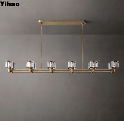acheter Lumière de foyer LED de salle à manger 60W fabrication en ligne