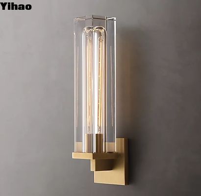 acheter 110-120V K9 verre modernes pour les murs intérieurs modernes pour le salon fabrication en ligne