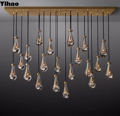 acheter E12 ampoules en laiton grand matériel de restauration d'éclairage lustre fabrication en ligne