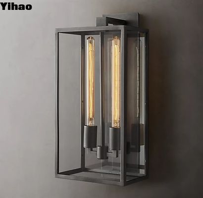 acheter Lumière murale en laiton noir et en laiton fabrication en ligne