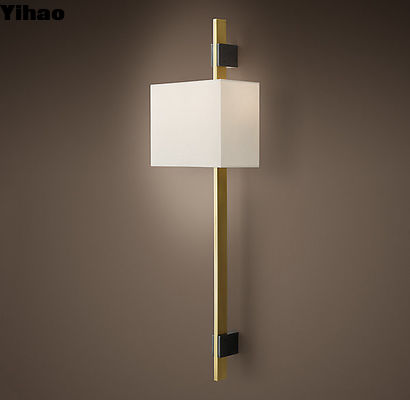 acheter Deux lampes murales ornementales de 25 W fabrication en ligne