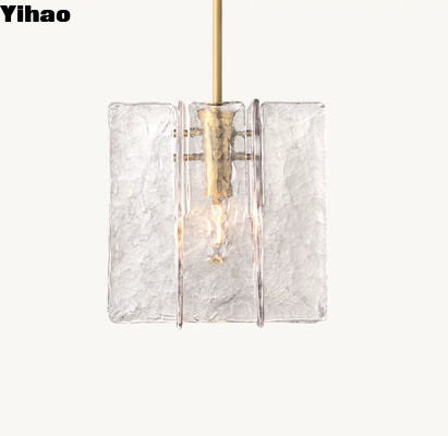 acheter Lumière suspendue en forme de cylindre en treillis utilisée à l'intérieur fabrication en ligne
