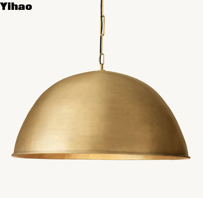 acheter Lumière à pendentif en nickel / laiton / bronze fabrication en ligne