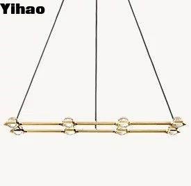acheter Chandelier de salle à manger en bronze antique fabrication en ligne