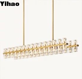 acheter Lumière de foyer moderne 85-265 volts fabrication en ligne