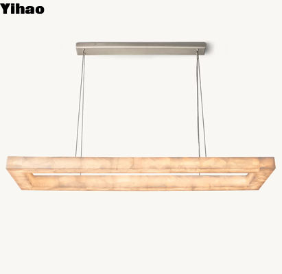 acheter Éclairage lumineux à LED Foyer Lustre chrome Finition 60 watts ampoule Wattage fabrication en ligne