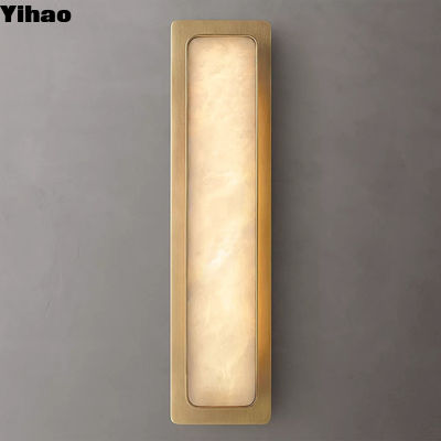 acheter Lumières murales en laiton moderne décor suspendu pour le salon chambre à coucher cuisine lumière fabrication en ligne