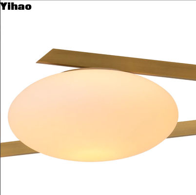 acheter Beaux luminaires décoratifs contemporains personnalisés fabrication en ligne