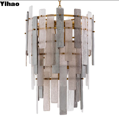 acheter Hôtel de luxe moderne de haute qualité Lumière de plafond de salon Vintage Art rétro Lumière de restaurant Hôtel fabrication en ligne