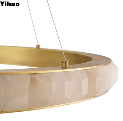 acheter Nouveau produit Lustre décoratif intérieur à l' éclair moderne chambre suspendue pour chambre salon fabrication en ligne