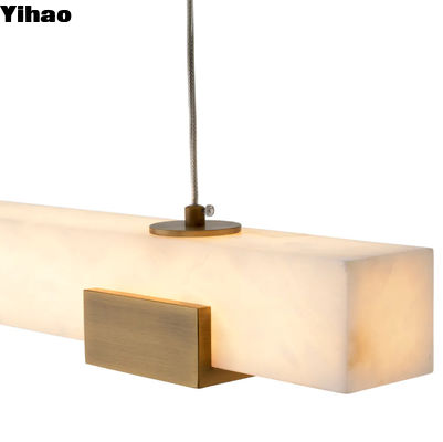 acheter Chandelier de luxe doré moderne suspendu pour le salon chambre haute qualité hôtel luminaires fabrication en ligne
