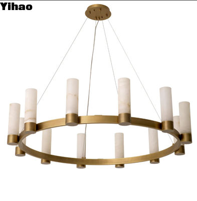 acheter Beaux luminaires contemporains décoratifs à LED personnalisés fabrication en ligne