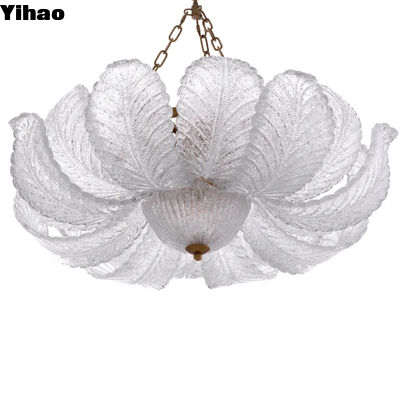 acheter Lumières LED modernes intérieures décor Lustre suspendu pour salon Chambre à coucher Cuisine lumière fabrication en ligne