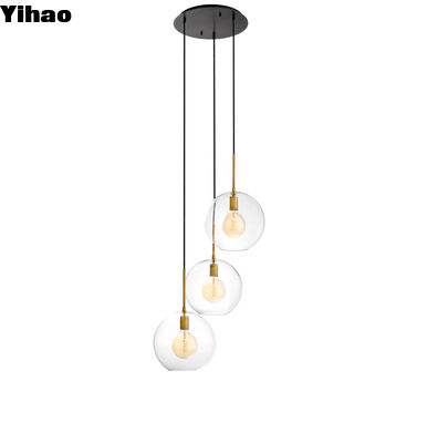 acheter Chandelier décoratif pour table à manger salon chambre à coucher maison fabrication en ligne