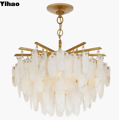 acheter Globe pendant éclairage lustre de style moderne avec nickel / laiton / finition en bronze fabrication en ligne