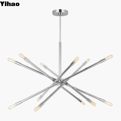 acheter Vsual Comfort Eastyn Grand lustreur CC16612 fabrication en ligne