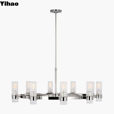 acheter Vsual Comfort Genève Grand lustre CC16810 fabrication en ligne