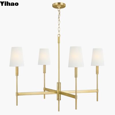acheter Vsual Comfort Beckham classique grand lustre TC1044BBS fabrication en ligne