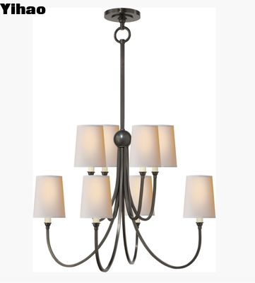acheter TOB 5010 Lumière de roseau en bronze / nickel poli / nickel ancien / cuivre ancien frotté à la main fabrication en ligne