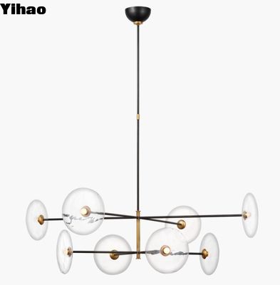 acheter S 5694 Confort visuel Calvino X-Large Radial Chandelier 55,5