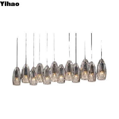 acheter Suspension linéaire CHATELET avec culot E26 pour installation au plafond fabrication en ligne