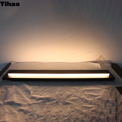 acheter Modern LED Wall Sconce Warm White Stainless Steel Outdoor Light fabrication en ligne