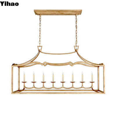 acheter Lumière suspendue personnalisable réglable en hauteur avec 50000 heures de durée de vie pour l'éclairage intérieur moderne fabrication en ligne