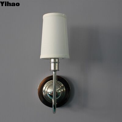 acheter Lampe murale en laiton moderne avec lumière blanche chaude 3500K pour une décoration élégante de la maison fabrication en ligne