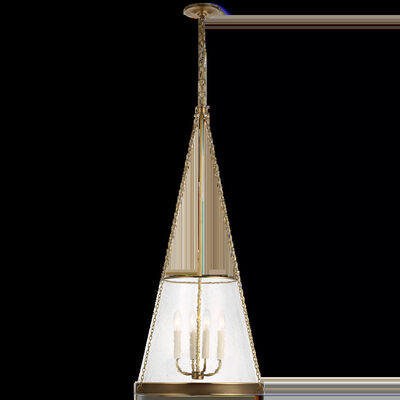 acheter Lumière à pendentif LED décorative moderne avec taille personnalisable pour l'îlot de cuisine et le salon fabrication en ligne