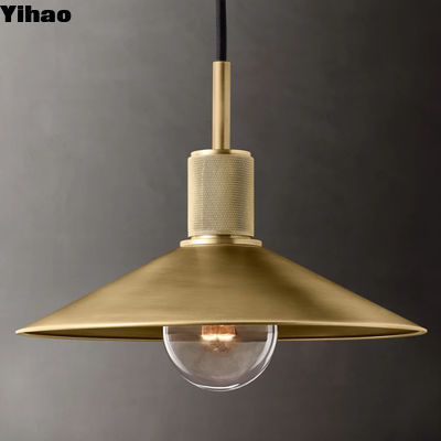 Lumière suspendue à l'écran d'éclairage à inclinaison métallique utilitaire 85-265 volts