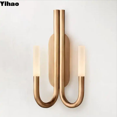Lampes murales solutions d'éclairage fonctionnel élégant pour la maison