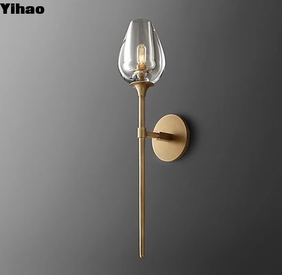 Lampes murales décoratives globalement: 5