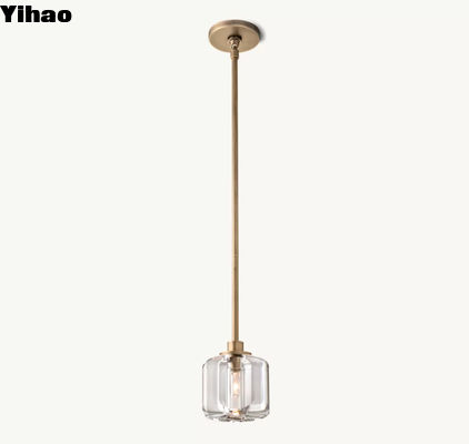 Lumières suspendues au plafond 110-220V
