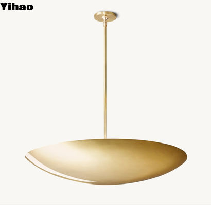 Pendant de cuisine italienne en suspension Éclairage de cuisine 110-220 volts