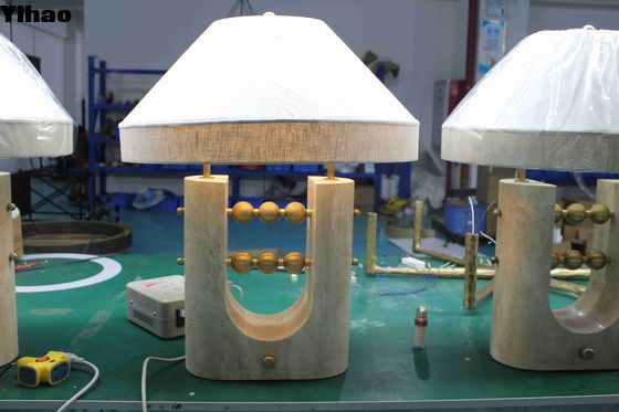 Lampe de table à LED pour intérieur montée sur le mur