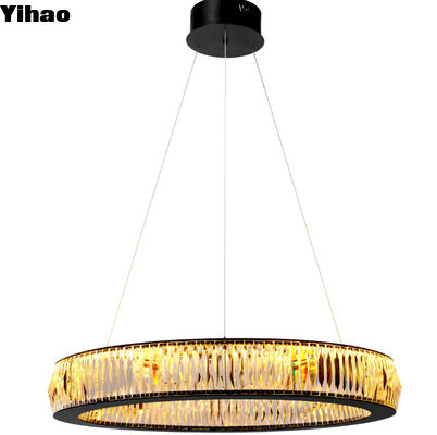 Chandelier décoratif de plafond moderne art décoratif lumière de luxe plafond chandelier chambre