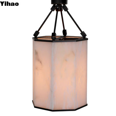 Villa décoratif lampe suspendue, décoratif lustre moderne pour le salon