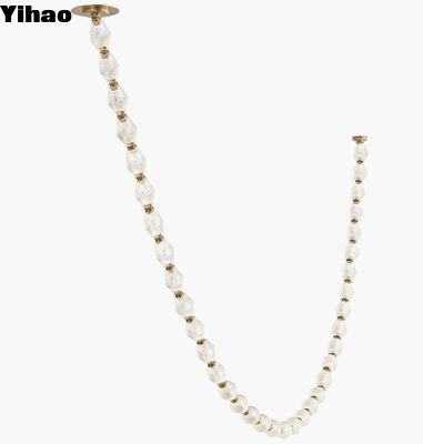 Le collier 108 le lustre 700CLR108