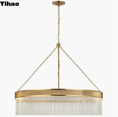 Le chandelier de grande taille S 5172 de Menil