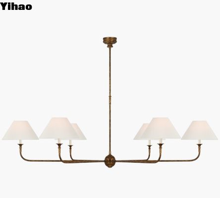 Comfort visuel Piaf Lustreur surdimensionné TOB 5454