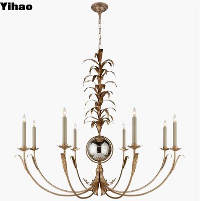 Vsual Comfort Gramercy Grand lustre CHC 1474