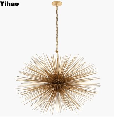 Vsual Comfort Strada Chandelier ovale moyen KW 5074