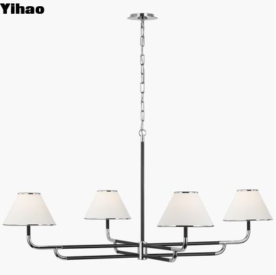 Comfort visuel Rigby Grande Lustre MF 5055