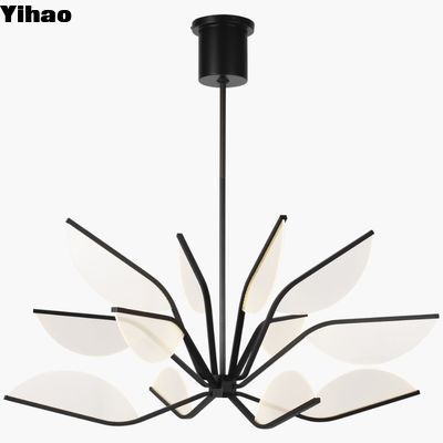 Le confort visuel Belterra 38 Chandelier 700BLT38