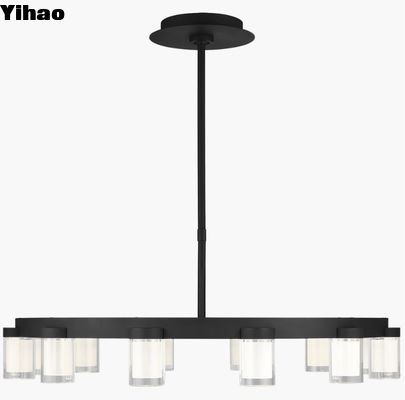 Le confort visuel Sphere Medium Chandelier 700ESF32