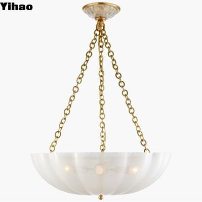 Comfort visuel Rosehill Grand lustre ARN 5111