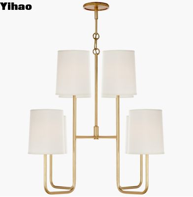 Comfort visuel Allez légèrement Lustre moyen BBL 5081