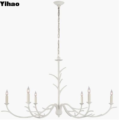 Comfort visuel Iberia Grand lustre JN 5076