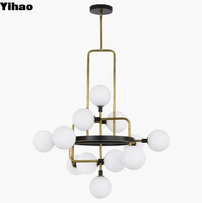 Vsual Comfort Viaggio Chandelier 700 VGO