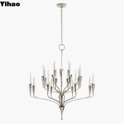 Comfort visuel Aiden Grand lustre CHC 5503
